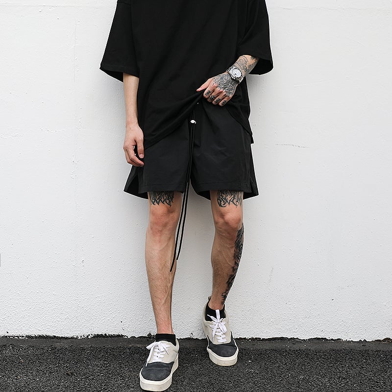 Casual Shorts for Relaxed Summer Wear